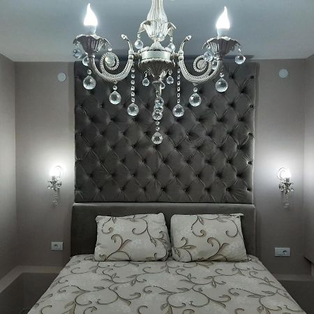 Apartment Sweet Dreams 4 Ni Eksteriør bilde