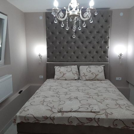 Apartment Sweet Dreams 4 Ni Eksteriør bilde