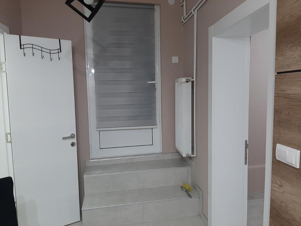 Apartment Sweet Dreams 4 Ni Eksteriør bilde