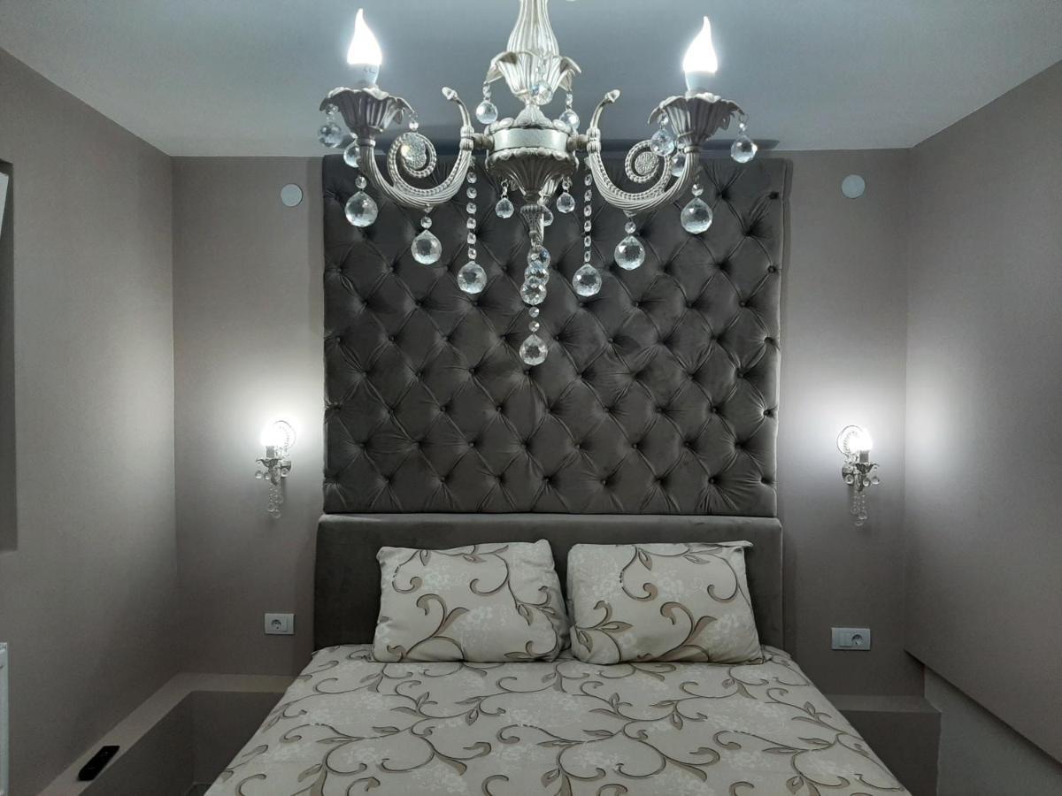 Apartment Sweet Dreams 4 Ni Eksteriør bilde