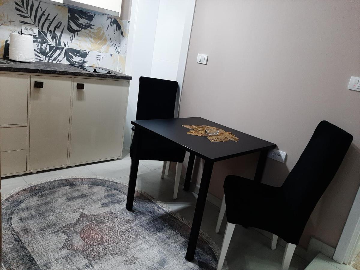 Apartment Sweet Dreams 4 Ni Eksteriør bilde