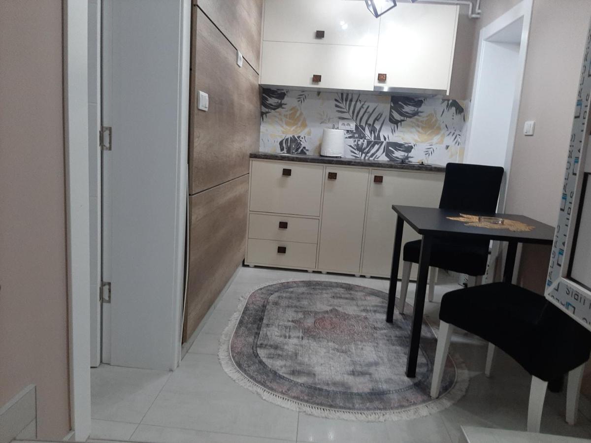 Apartment Sweet Dreams 4 Ni Eksteriør bilde