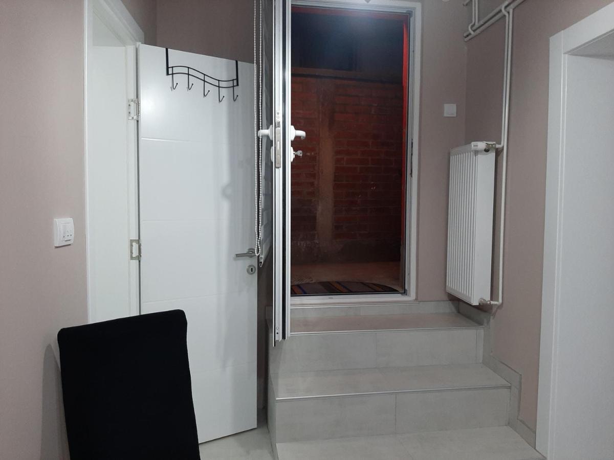 Apartment Sweet Dreams 4 Ni Eksteriør bilde