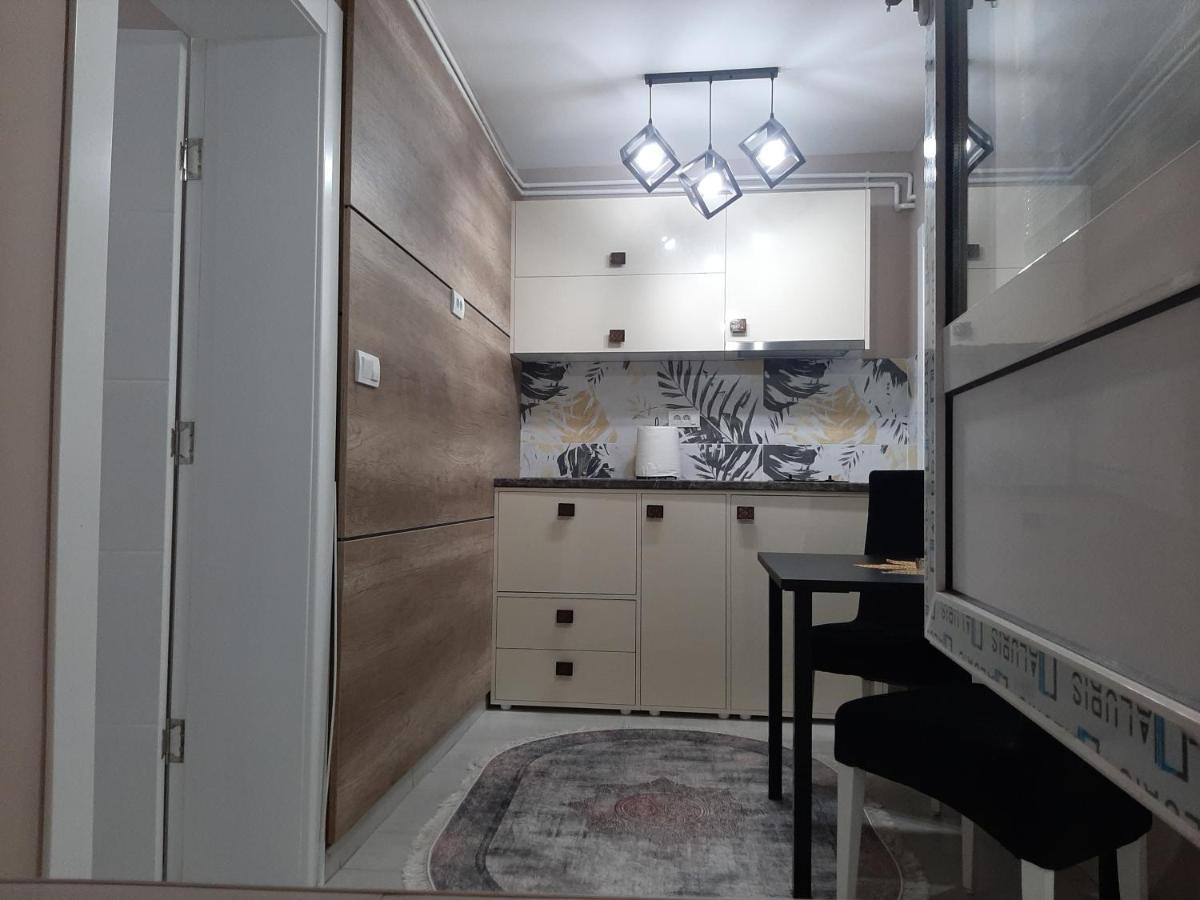 Apartment Sweet Dreams 4 Ni Eksteriør bilde