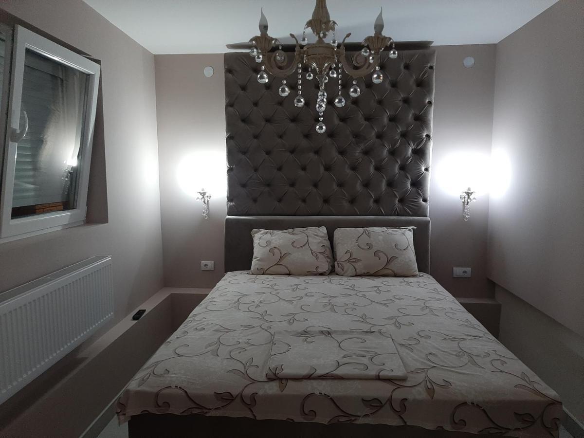 Apartment Sweet Dreams 4 Ni Eksteriør bilde